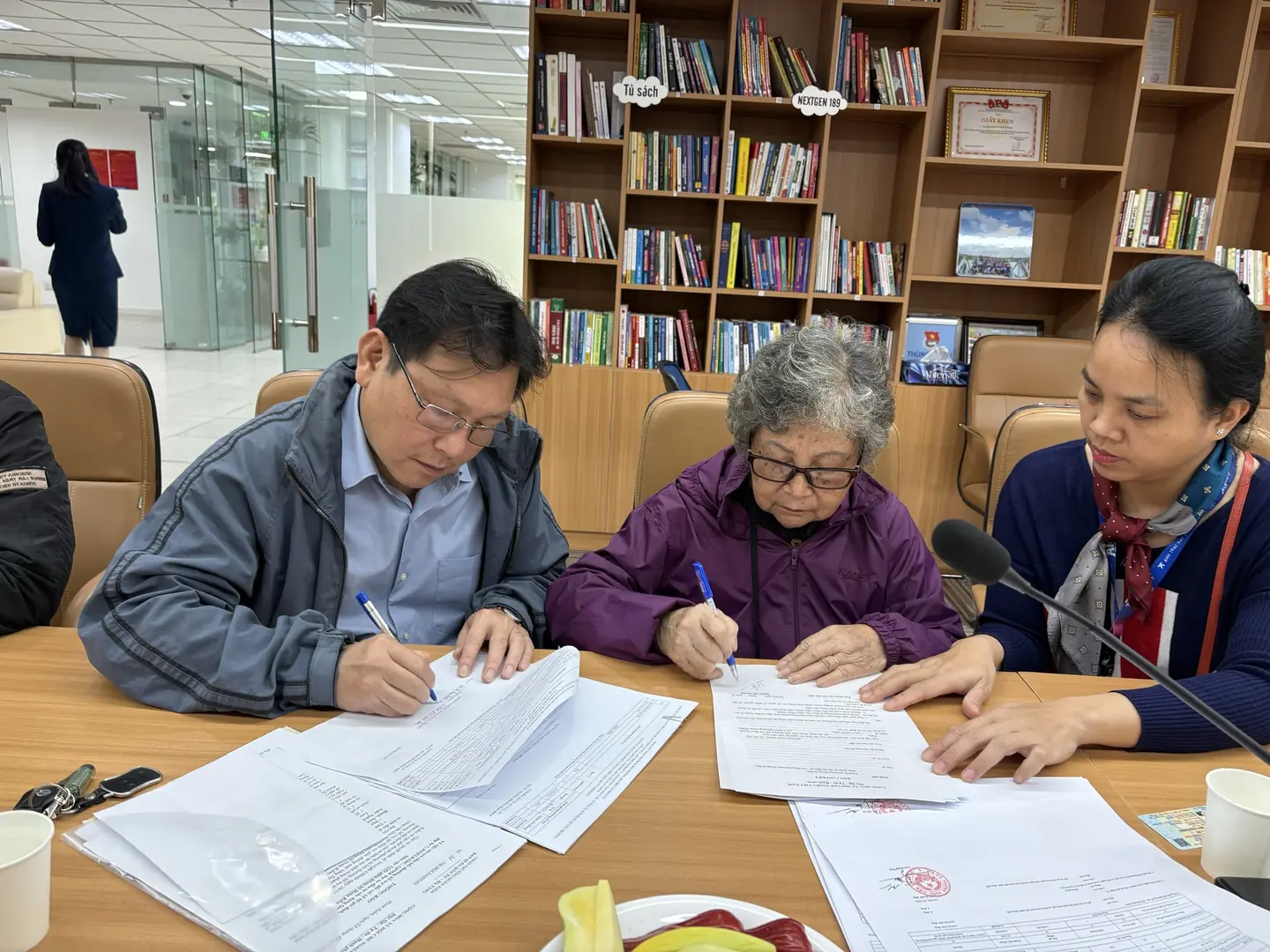 Đài PTTH Hà Nội